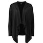 BIZ CORPORATES Womens Sofia Waterfall Cardigan RLC267L