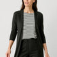 BIZ CORPORATES Womens Chelsea Longline Cardigan RLC970L