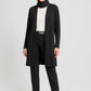 BIZ CORPORATES Womens Chelsea Longline Cardigan RLC970L