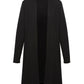 BIZ CORPORATES Womens Chelsea Longline Cardigan RLC970L