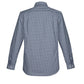 BIZ CORPORATES Mens Noah Long Sleeve Shirt RS070ML