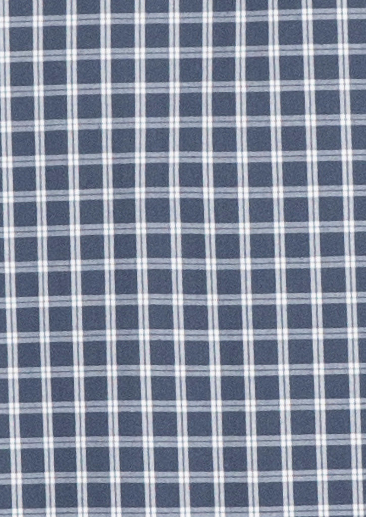 BIZ CORPORATES Mens Noah Long Sleeve Shirt RS070ML