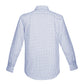 BIZ CORPORATES Mens Noah Long Sleeve Shirt RS070ML