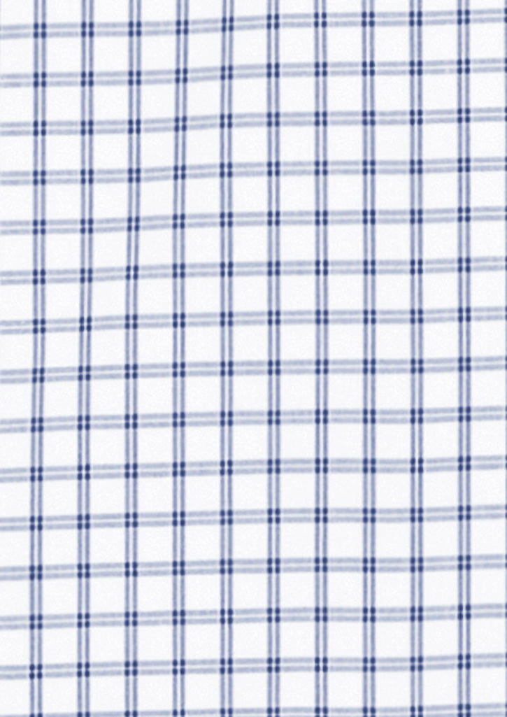 BIZ CORPORATES Mens Noah Long Sleeve Shirt RS070ML