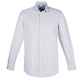 BIZ CORPORATES Mens Noah Long Sleeve Shirt RS070ML
