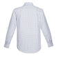 BIZ CORPORATES Mens Noah Long Sleeve Shirt RS070ML