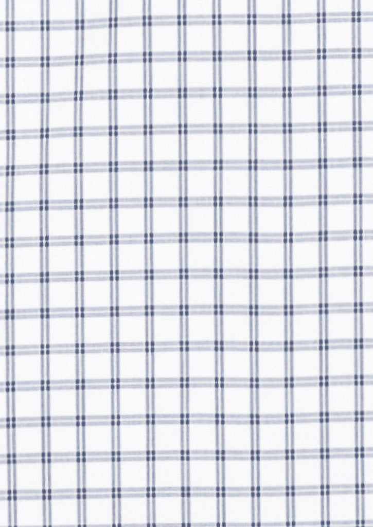 BIZ CORPORATES Mens Noah Long Sleeve Shirt RS070ML