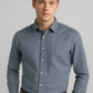 BIZ CORPORATES Mens Noah Long Sleeve Shirt RS070ML