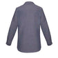 BIZ CORPORATES Womens Charlie Long Sleeve Shirt RS968LL Clearance