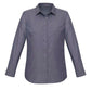 BIZ CORPORATES Womens Charlie Long Sleeve Shirt RS968LL Clearance