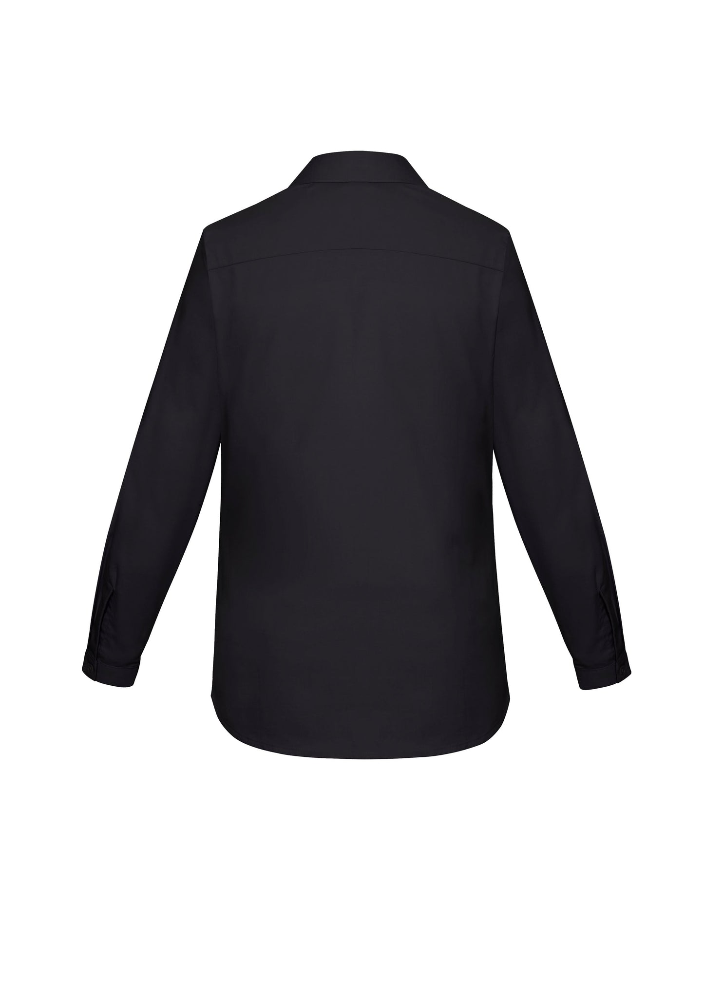 BIZ CORPORATES Womens Charlie Long Sleeve Shirt RS968LL