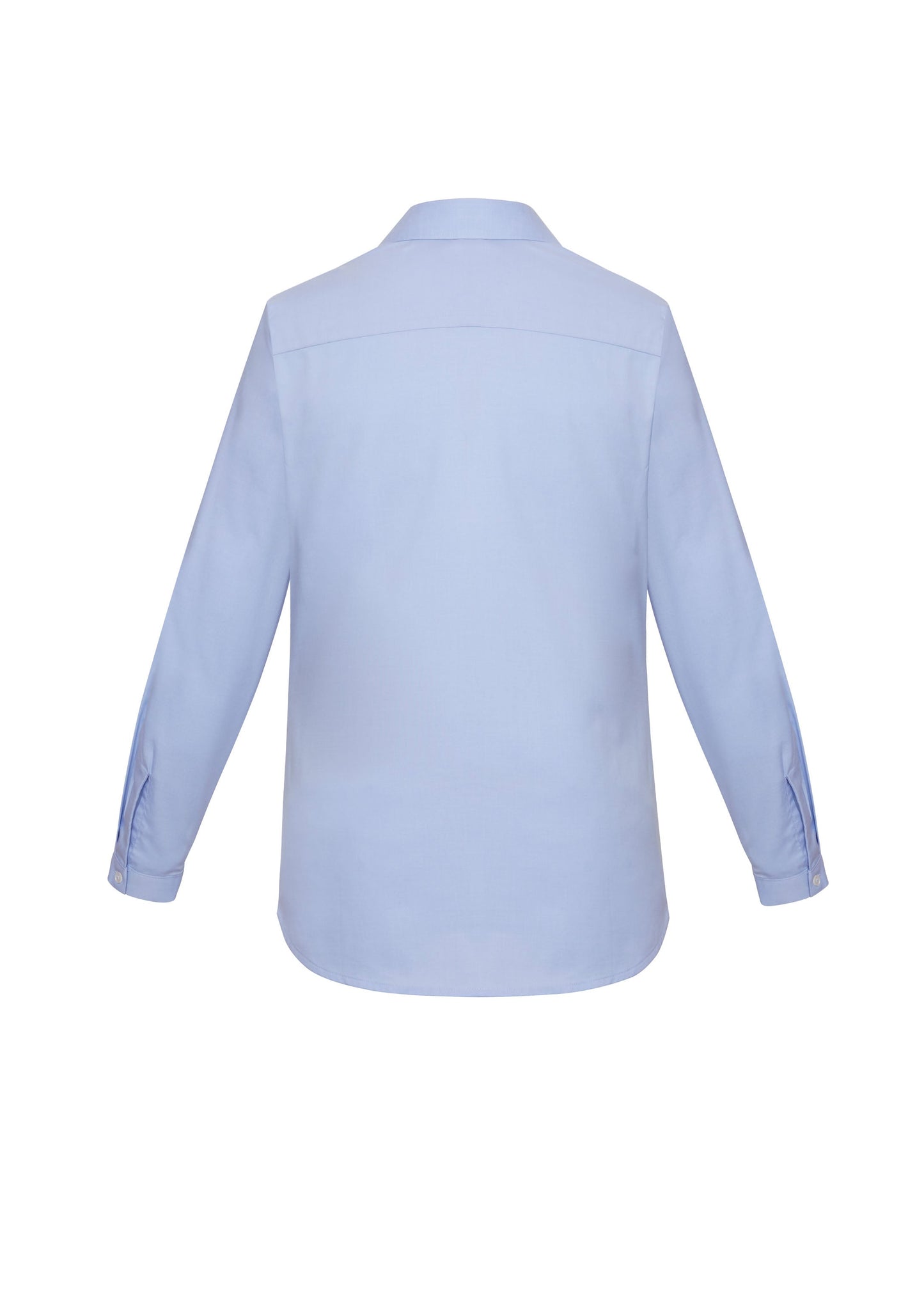 BIZ CORPORATES Womens Charlie Long Sleeve Shirt RS968LL