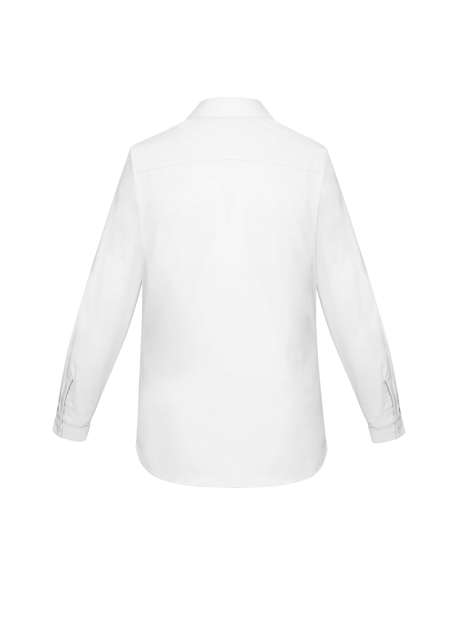 BIZ CORPORATES Womens Charlie Long Sleeve Shirt RS968LL