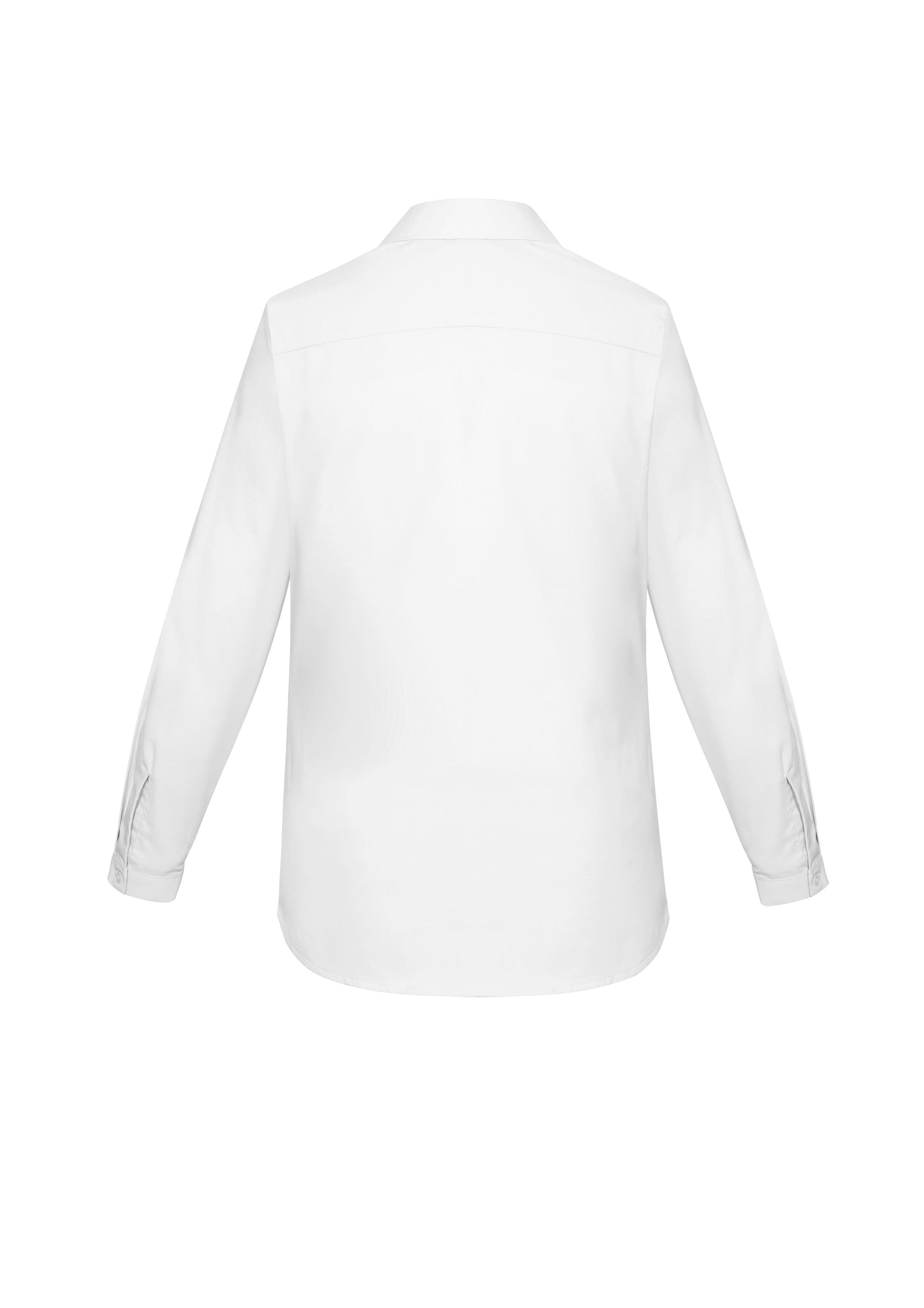 BIZ CORPORATES Womens Charlie Long Sleeve Shirt RS968LL