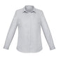 BIZ CORPORATES Womens Charlie Long Sleeve Shirt RS968LL Clearance