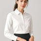 BIZ CORPORATES Womens Charlie Long Sleeve Shirt RS968LL