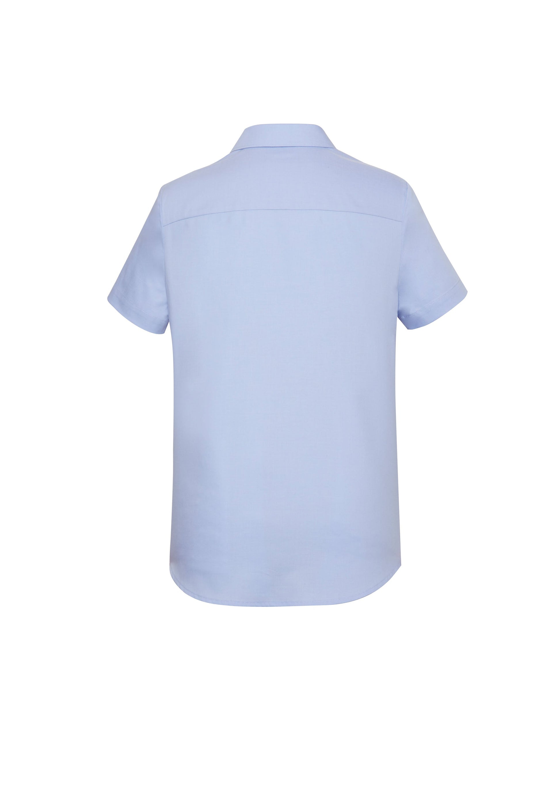 BIZ CORPORATES Womens Charlie Short Sleeve Shirt RS968LS