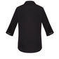 BIZ CORPORATES Womens Charlie 3/4 Sleeve Shirt RS968LT