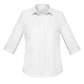 BIZ CORPORATES Womens Charlie 3/4 Sleeve Shirt RS968LT
