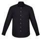 BIZ CORPORATES Mens Charlie Classic Fit Long Sleeve Shirt RS968ML