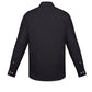 BIZ CORPORATES Mens Charlie Classic Fit Long Sleeve Shirt RS968ML