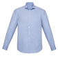 BIZ CORPORATES Mens Charlie Classic Fit Long Sleeve Shirt RS968ML
