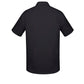 BIZ CORPORATES Mens Charlie Classic Fit Short Sleeve Shirt RS968MS
