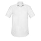 BIZ CORPORATES Mens Charlie Classic Fit Short Sleeve Shirt RS968MS