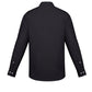 BIZ CORPORATES Mens Charlie Slim Fit Long Sleeve Shirt RS969ML