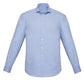 BIZ CORPORATES Mens Charlie Slim Fit Long Sleeve Shirt RS969ML