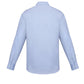 BIZ CORPORATES Mens Charlie Slim Fit Long Sleeve Shirt RS969ML