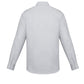 BIZ CORPORATES Mens Charlie Slim Fit Long Sleeve Shirt RS969ML Clearance
