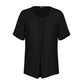 BIZ CORPORATES Womens Sydney Short Sleeve T-Top RT065LS