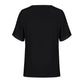 BIZ CORPORATES Womens Sydney Short Sleeve T-Top RT065LS
