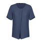 BIZ CORPORATES Womens Sydney Short Sleeve T-Top RT065LS