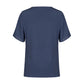 BIZ CORPORATES Womens Sydney Short Sleeve T-Top RT065LS