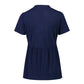 BIZ CORPORATES Womens Mali Stretch Tunic T-Top RT262LS