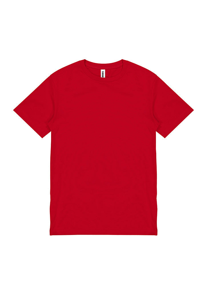 GOOD MATES Kids Basis Short Sleeve Tee X1001K