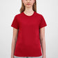 GOOD MATES Womens Basis Short Sleeve Tee X1001W