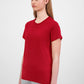 GOOD MATES Womens Basis Short Sleeve Tee X1001W