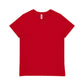 GOOD MATES Womens Basis Short Sleeve Tee X1001W