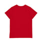 GOOD MATES Womens Basis Short Sleeve Tee X1001W