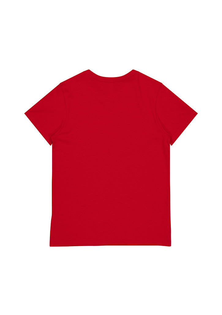 GOOD MATES Womens Basis Short Sleeve Tee X1001W