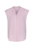 BIZ COLLECTION Womens Lily Blouse S013LS Clearance