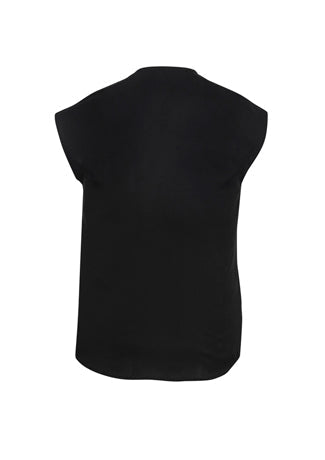 BIZ COLLECTION Womens Lily Blouse S013LS Clearance