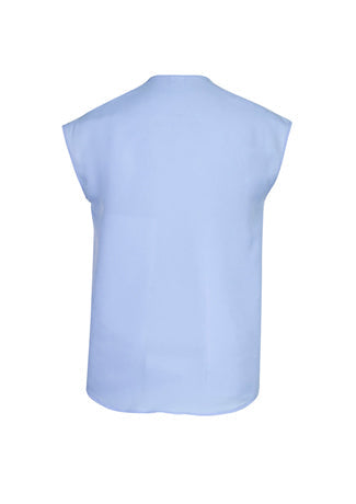 BIZ COLLECTION Womens Lily Blouse S013LS Clearance