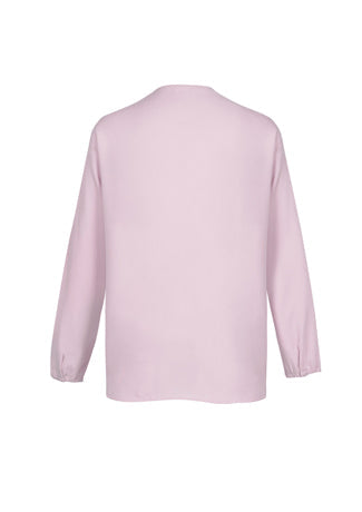 BIZ COLLECTION Womens Lily Hi-Lo Blouse S014LL Clearance