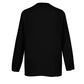 BIZ COLLECTION Womens Lily Hi-Lo Blouse S014LL Clearance