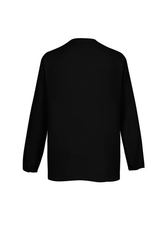 BIZ COLLECTION Womens Lily Hi-Lo Blouse S014LL Clearance