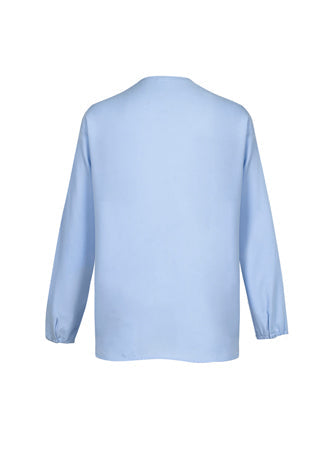 BIZ COLLECTION Womens Lily Hi-Lo Blouse S014LL Clearance